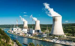 ENERGIA NUCLEAR