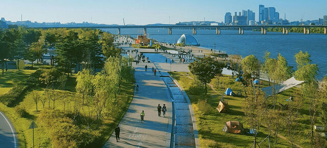 La COVID-19 mejoró temporalmente la calidad del aire, pero el cambio climático la empeoró.