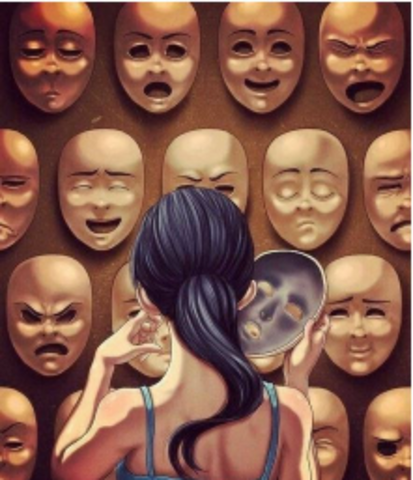 Costa y McCrae  -Teoría Integradora de la Personalidad