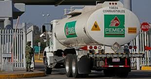 PETROLEO IMPORTADO