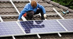 INSTALA PANELES SOLARES