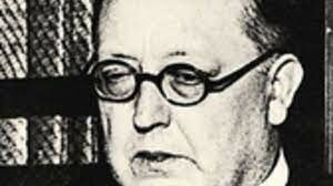 Tomás Carreras Artau (1879:1954)