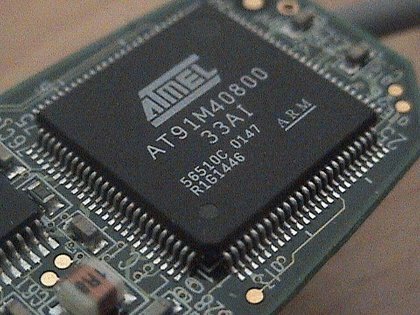 TG: Circuitos integrados