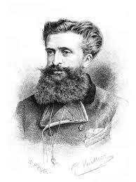 Gustave Le Bon