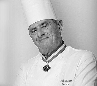 Paul Bocuse