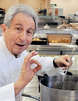 Michel Guerard