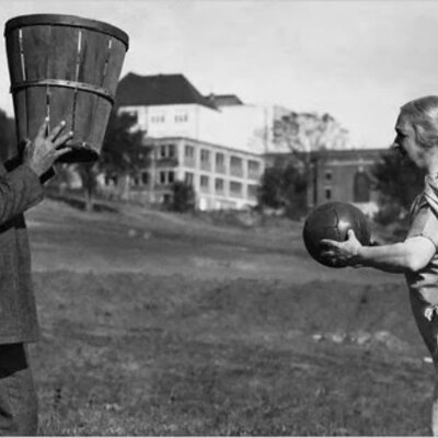 Timeline: Linea del tiempo del basquetbol