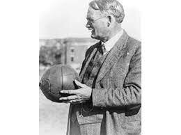Origen del baloncesto