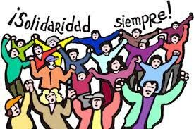 Enfoque de Derechos Humanos. Sustituir la caridad por solidaridad fundada en DDHH