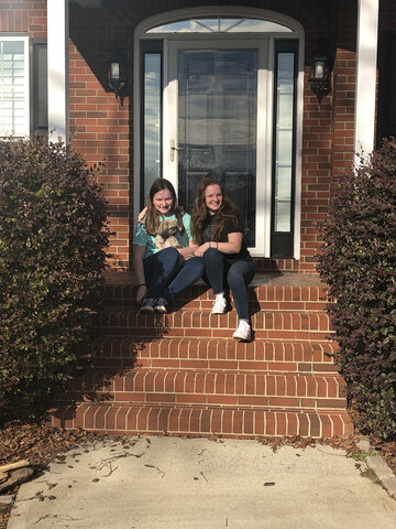 mi familia y yo nos mudamos a charlotte,nc