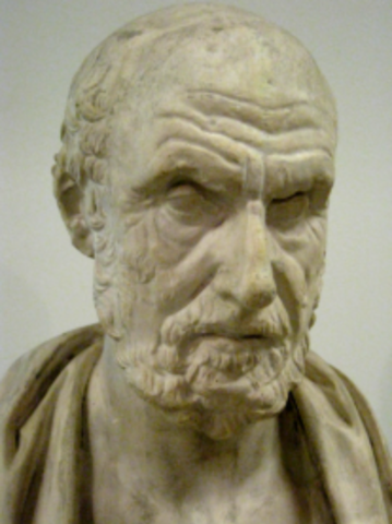 Hipocrates