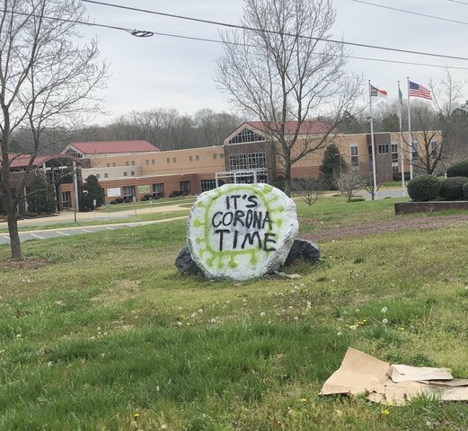 corona virus empezó