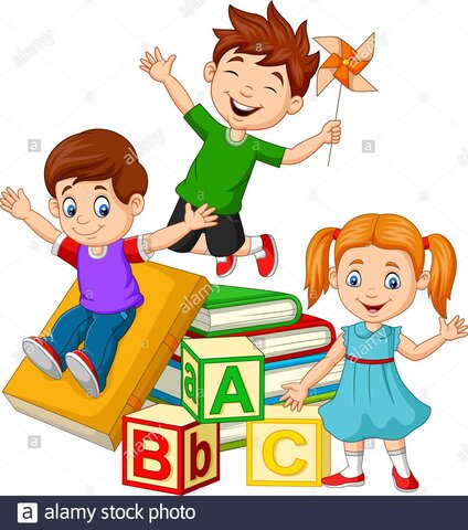 Educación Pre-básica