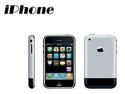El iPhone