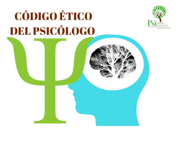 Código para psicólogo