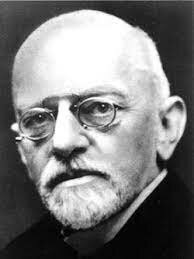 David Hilbert (1862- 1943)