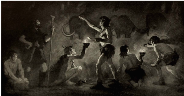 revolución cognitiva