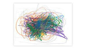 GARABATEO  DESORDENADO (2 AÑOS)