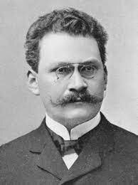 Hermann Minkowski (1864-1909)