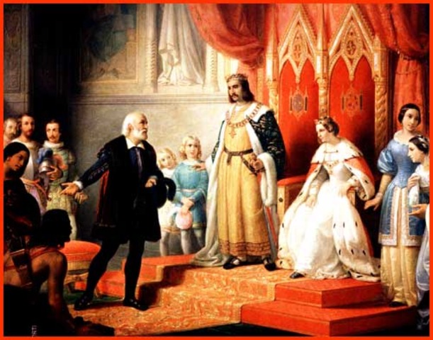 EXPULSION DE LOS JESUITAS