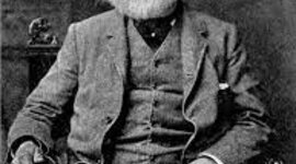 Timeline: Charles Sanders Peirce: Born 10 Sep 1839, Died 19 Apr 1914