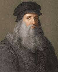 Leonardo da Vinci
