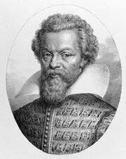 Louis de Bechameil (1630-1703)