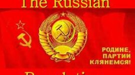 Timeline: The Russian revolution