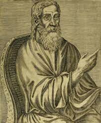 Clemente de Alejandría