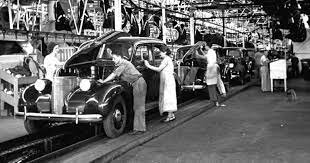 ORIENTACIÓN A LA PRODUCCIÓN