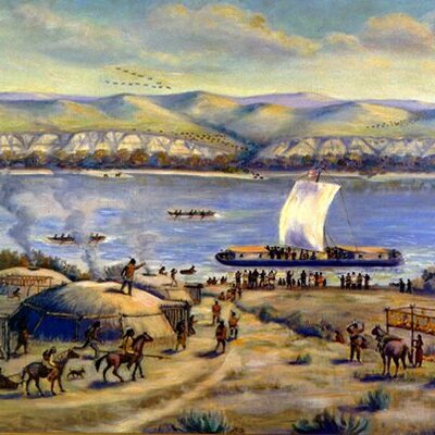 Timeline: Was expansion inevitable?