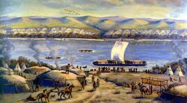 Timeline: Was expansion inevitable?