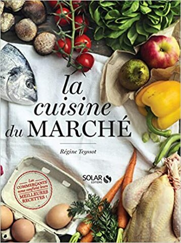 La Cuisine du Marché