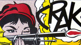 Timeline: Mujeres feministas.