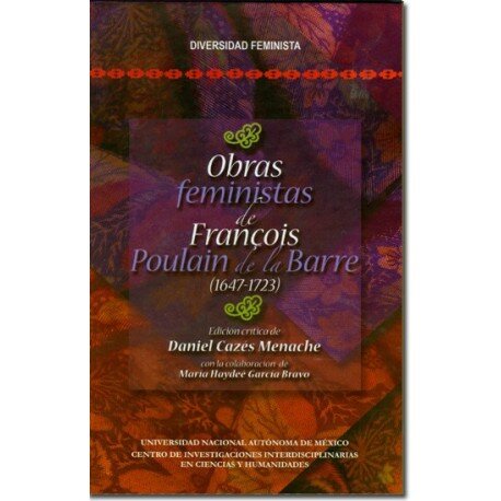 Poullain de la Barre.