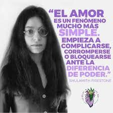 Shulamith Firestone
