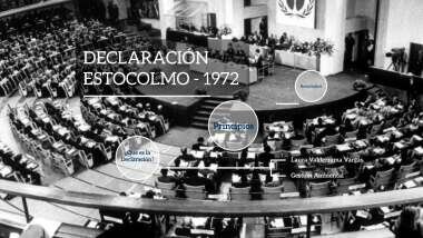 La "ONU" empieza a tomar en cuenta  el desarrollo sustentable