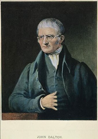 John Dalton