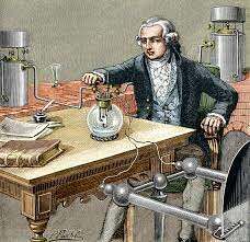 Antoine Lavoisier