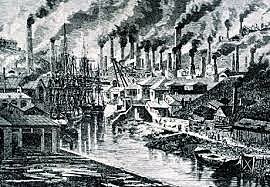 Investigaciones extensivas sobre diversos daños ambientales a gran escala