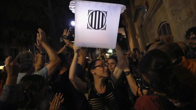 Referèndum independència (polític)