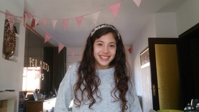 Quan vaig fer 10 anys