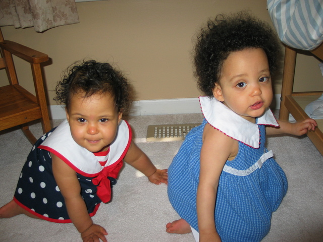 Again with the No no no no