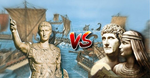 Batalla d'Accium