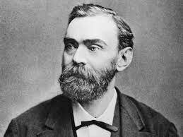 Alfred Nobel