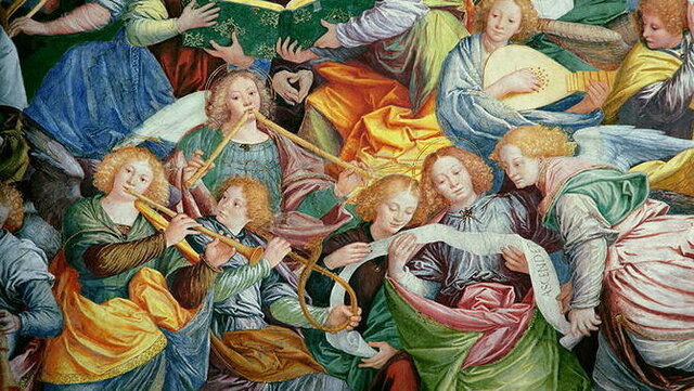 S.XVI - Renaixement. Edat contemporània.