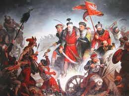 1621 Hotin Antlaşması