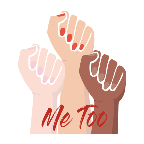 #MeToo