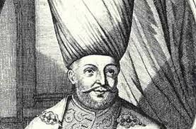 1664 Vasvar Antlaşması