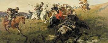 1681 Bahçesaray Antlaşması